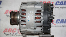 Alternator 14V 140A VW Passat B7 2010-2014 cod: 03...