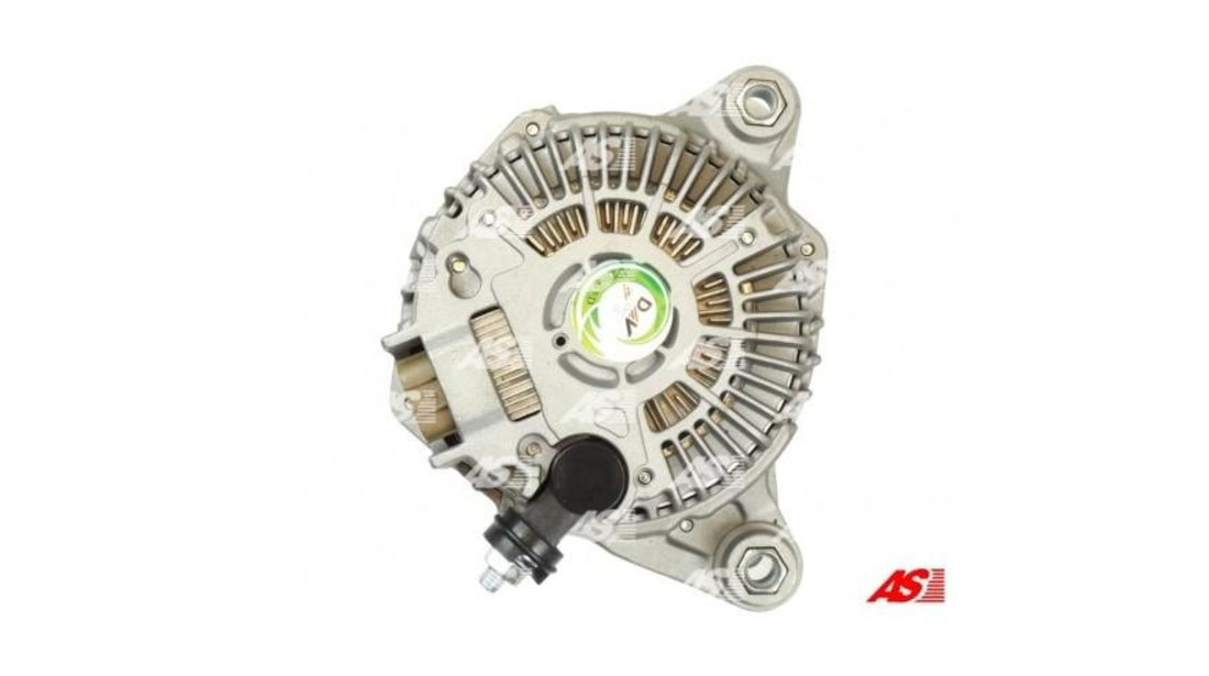 Alternator 150 a Mazda 6 limuzina (GJ, GH) 2012-2016 219195