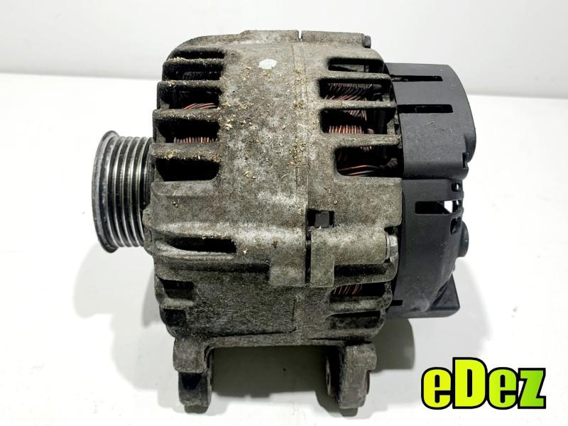 Alternator 150a Audi A5 (2007-2011) [8T3] 3.0 tdi CCWA 059903016J