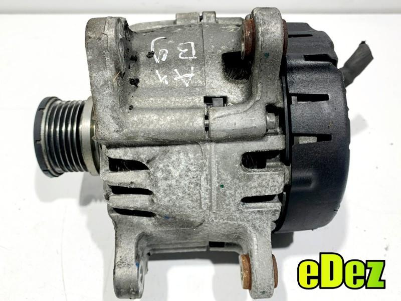 Alternator 150a Audi Q3 (2011-2017) [8U] 2.0 tdi DEUA 150 cp 04L903024