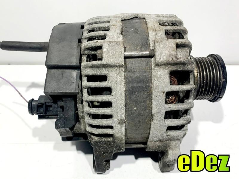 Alternator 150a Audi Q5 facelift (2012-2017) [8R] 2.0 tdi CGLC 03L903017