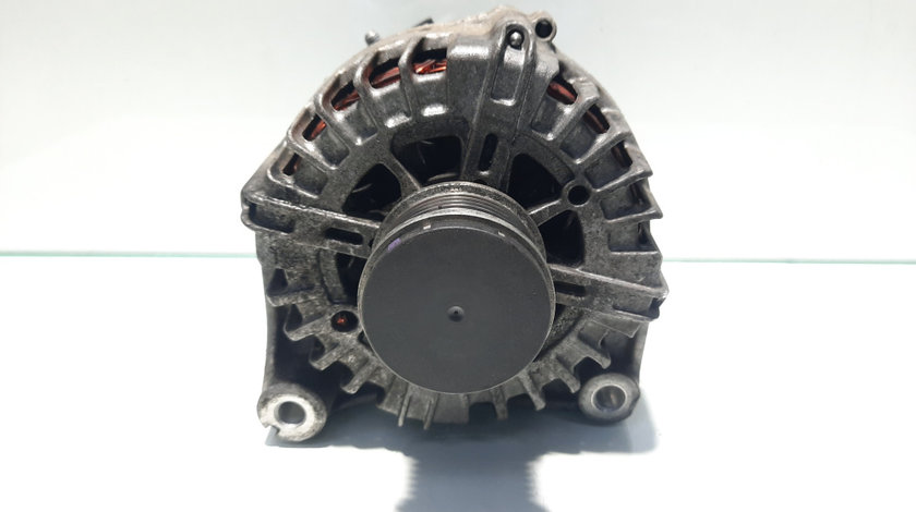 Alternator 150A, Bmw 3 (F30) 2.0 Diesel, N47D20C, cod 8519890 (id:455181)