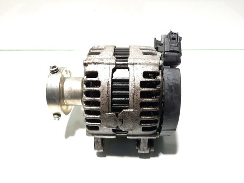 Alternator 150A Bosch, 6G9N-10300-UD, Ford Mondeo 4 Turnier, 1.8 TDCI, QYBA (idi:497304)