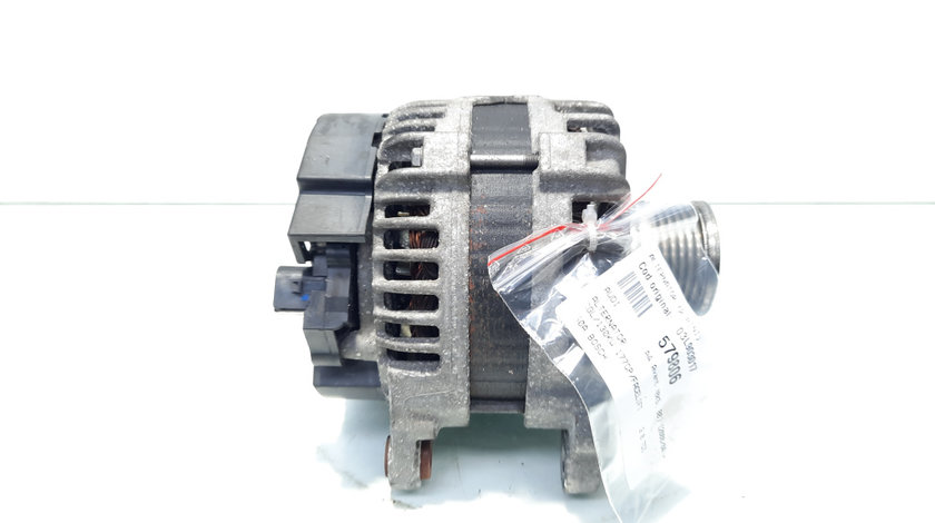 Alternator 150A Bosch, cod 03L903017, Seat Exeo (3R2), 2.0 TDI, CGL (idi:579806)