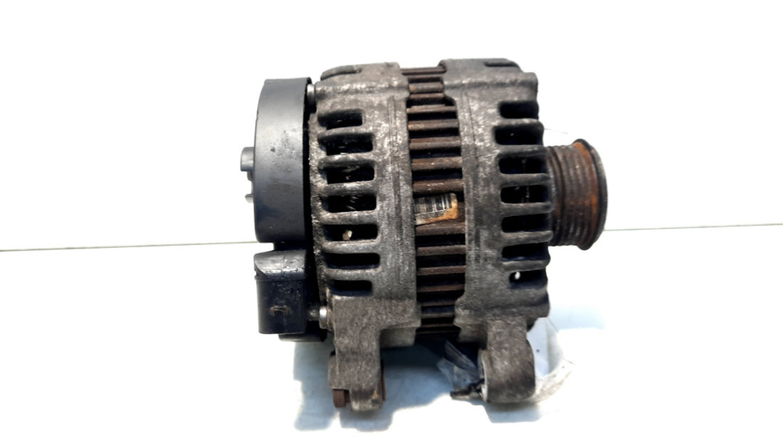 Alternator 150A, Bosch, cod 7G9N-10300-EA, Ford Mondeo 4, 2.0 TDCI, QXBA (id:507998)