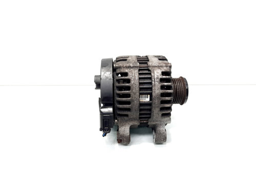 Alternator 150A, Bosch, cod 7G9N-10300-EA, Ford Mondeo 4, 2.0 TDCI, QXBA (id:532970)