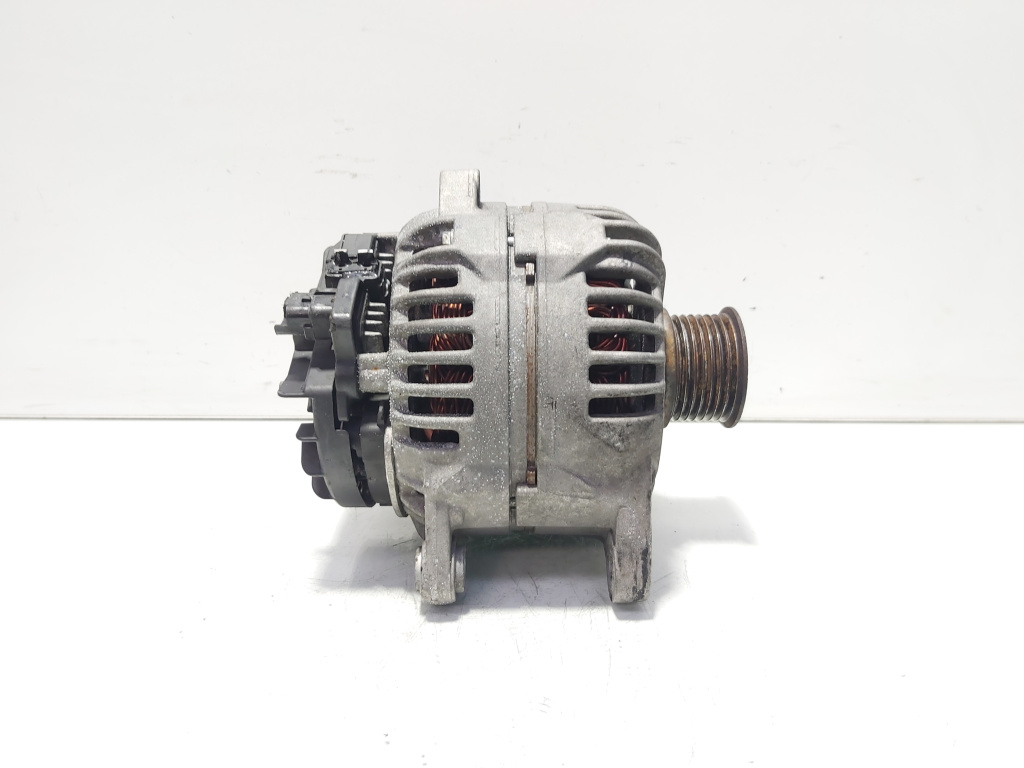 Alternator 150A Bosch, cod 8200229907, Renault Laguna 2, 1.9 DCI, F9Q750 (pr:110747)