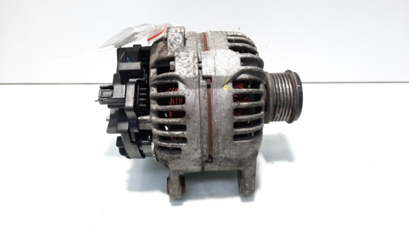 Alternator 150A Bosch, cod 8200660034, Renault Megane 3, 1.5 DCI, K9KF830 (id:570508)