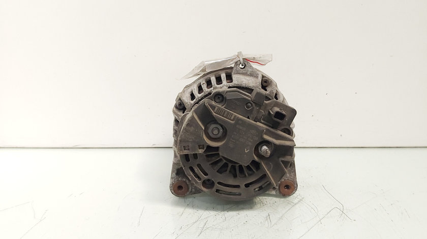 Alternator 150A Bosch, cod 8200660034, Renault Megane 3 (F30) 1.5 DCI, K9KF830 (id:660112)