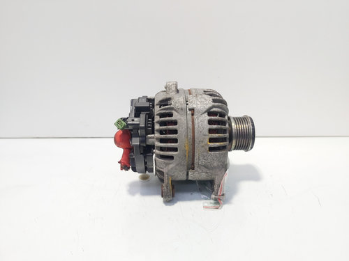 Alternator 150A Bosch, cod 8200728292F, Nissan Qashqai 1.5 DCI, K9K (id:680328)