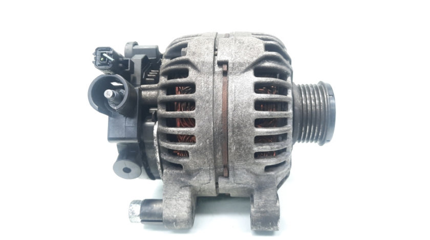 Alternator 150A Bosch, cod 9646321880, Citroen C4 (I) sedan, 1.6 HDI, 9HZ (pr:110747)