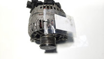 Alternator 150A, Bosch, cod 9646321880, Citroen C4...