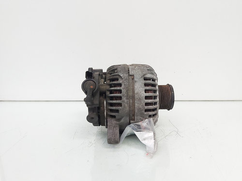 Alternator 150A Bosch, cod 9646321880, Peugeot 307 1.6 HDI, 9 HZ (id:660060)