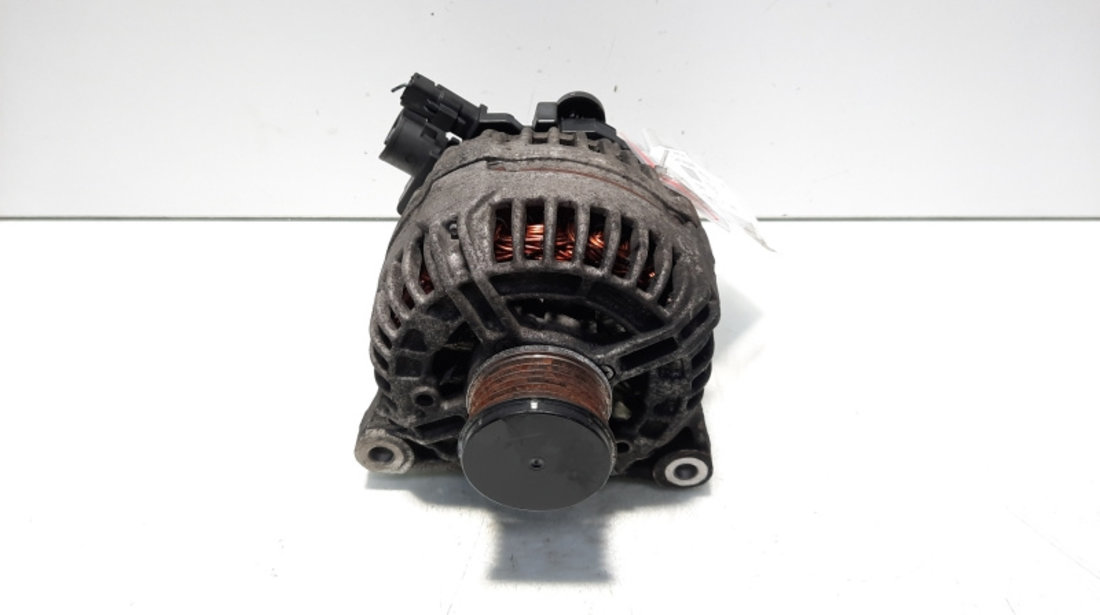 Alternator 150A Bosch, cod 9646321880, Peugeot 307, 1.6 HDI, 9HZ (id:571752)