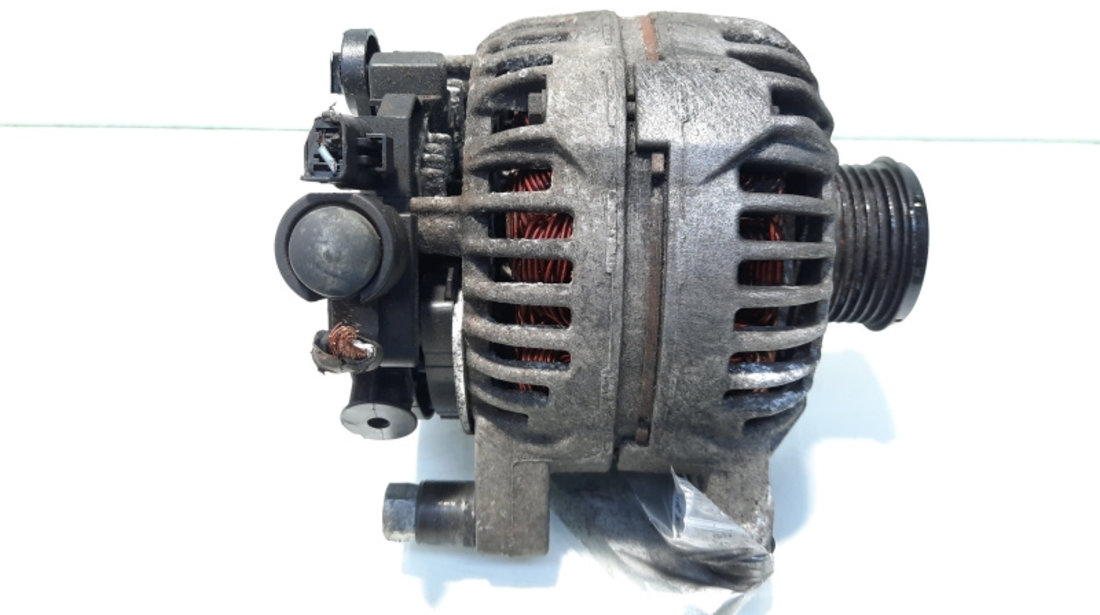 Alternator 150A Bosch, cod 9646321880, Peugeot 308, 1.6 HDI, 9HZ (pr:110747)