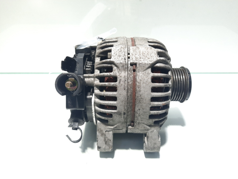 Alternator 150A, Citroen, cod 9646321880, 1.6 HDI, 9HZ (pr:110747)