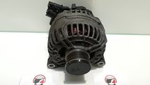 Alternator 150A, cod 0124925035, Citroen Berlingo ...