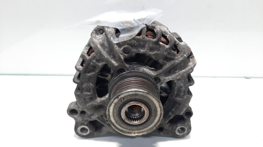 Alternator 150A, cod 03L903017E, Audi A5 Sportback (8TA) 2.0 TDI, CAG (pr:110747)