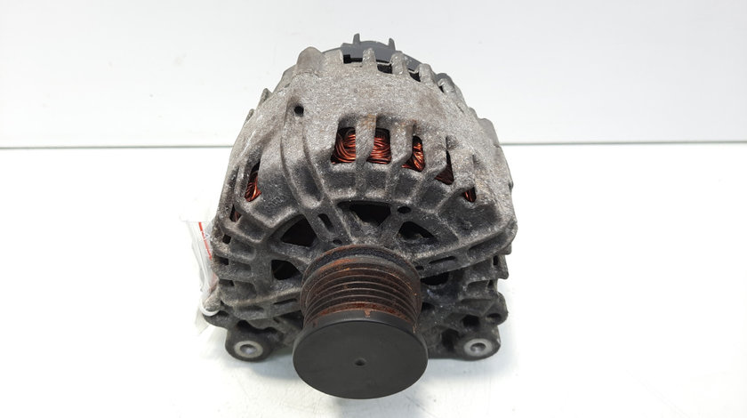 Alternator 150A, cod 3R0903023, Seat Exeo (3R2), 2.0 TDI, CAG (id:554795)