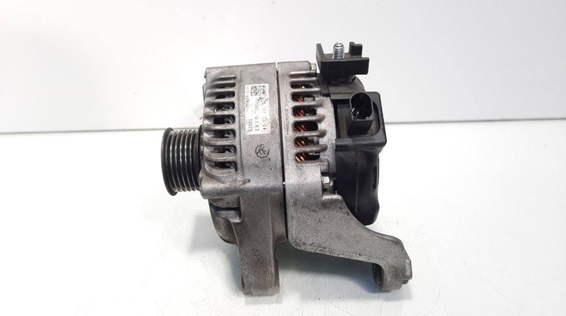 Alternator 150A, cod 7640131-04, Bmw X4 (F26), 2.0 diesel, B47D20A (idi:557642)