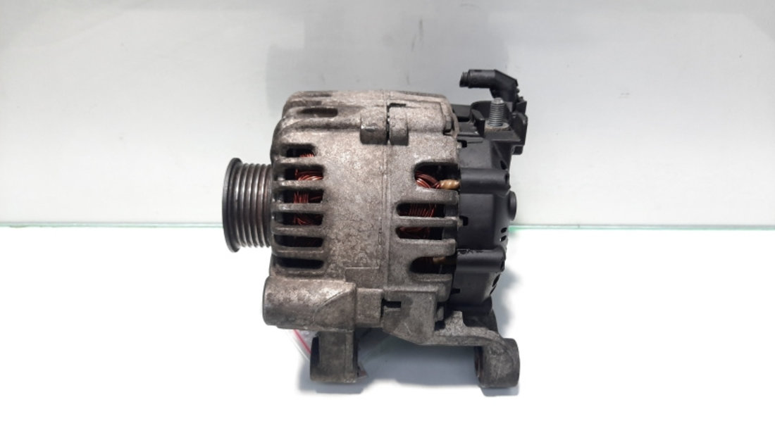 Alternator 150A, cod 7799180, Bmw 3 (E46), 2.0 diesel, 204D4 (idi:474108)