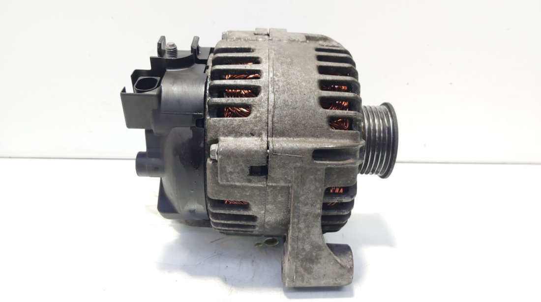 Alternator 150A, cod 7802471, Bmw 3 (E46) 2.0 diesel, 204D4 (pr:110747)