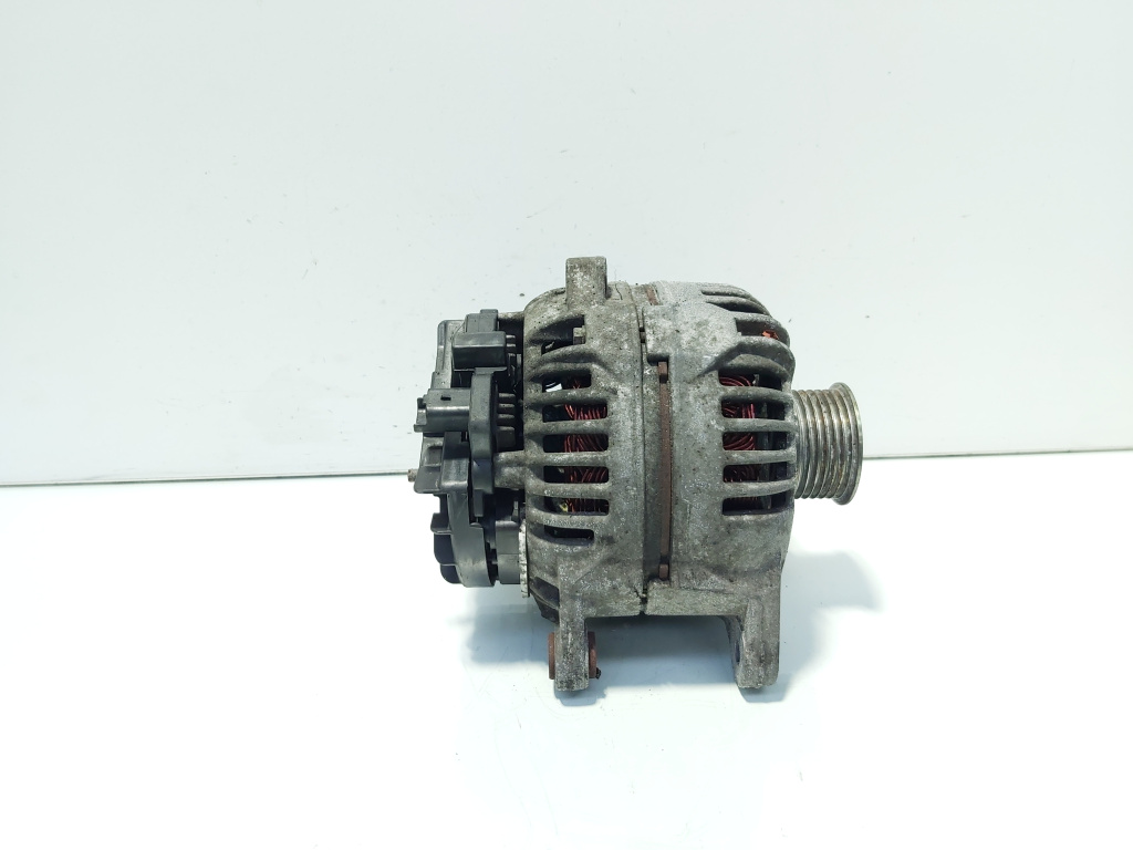 Alternator 150A, cod 8200175210, Renault Vel Satis, 2.2 DCI, G9T702 (idi:660087)