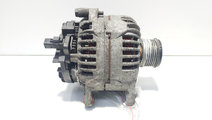 Alternator 150A, cod 8200728292C, Nissan Qashqai, ...