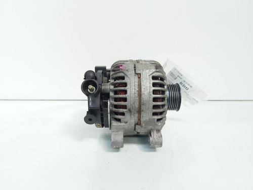 Alternator 150A, cod 9621791480, Citroen C5 (II), 2.2 HDI, 4HX (idi:665119)