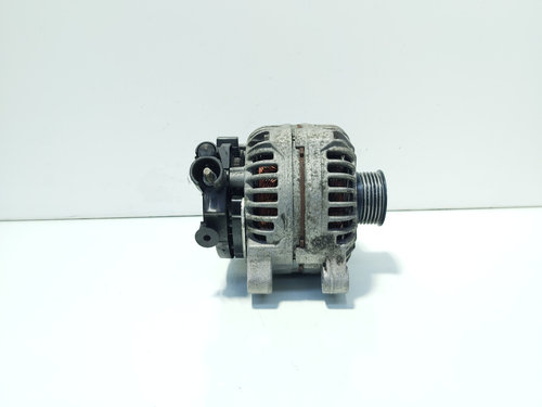 Alternator 150A, cod 9621791480, Citroen C5 (II) Break, 2.2 HDI, 4HX (idi:660103)