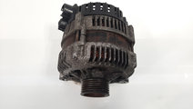 Alternator 150A, cod 9635342080, Peugeot 206, 2.0 ...