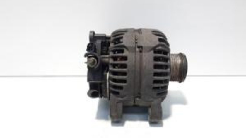 Alternator 150A, cod 9646321880, Citroen C2, 1.6 HDI, 9HZ (pr:110747)