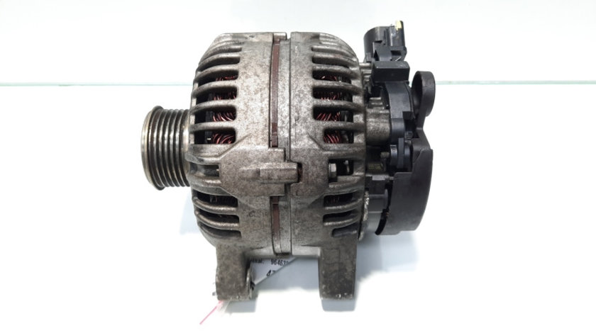 Alternator 150A, cod 9646321880, Citroen C4 Picasso, 1.6 HDI, 9HZ (pr:110747)