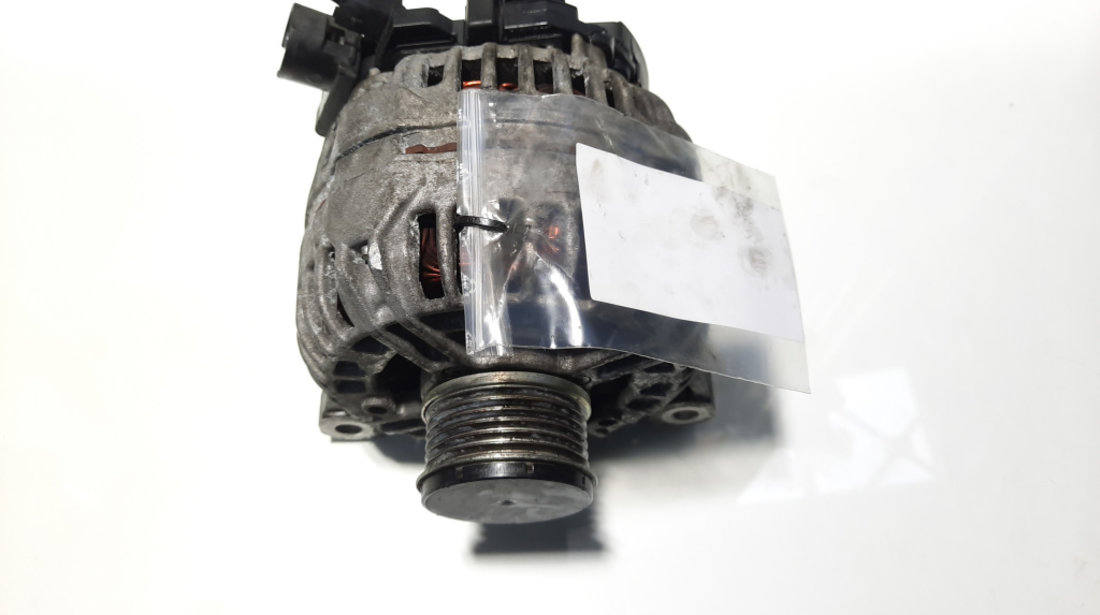 Alternator 150A, cod 9646321880, Peugeot 207 SW, 1.6 hdi, 9HZ (idi:462755)