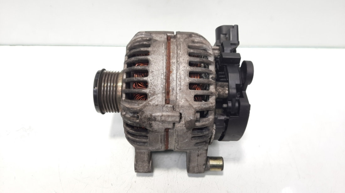 Alternator 150A, cod 9646321880, Peugeot 308 CC, 1.6 HDI, 9HV (idi:473144)