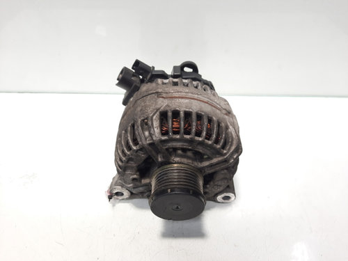 Alternator 150A, cod 9646321880, Peugeot 407 SW, 1.6 HDI, 9HZ (idi:473144)