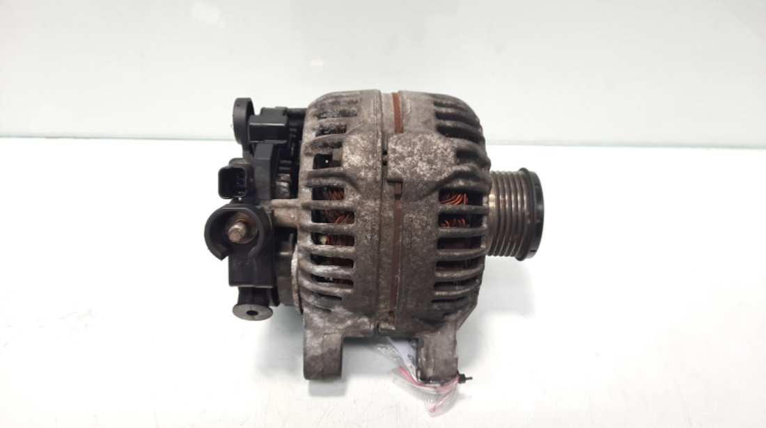 Alternator 150A, cod 9646321880, Peugeot 5008, 1.6 HDI, 9HZ (idi:473144)