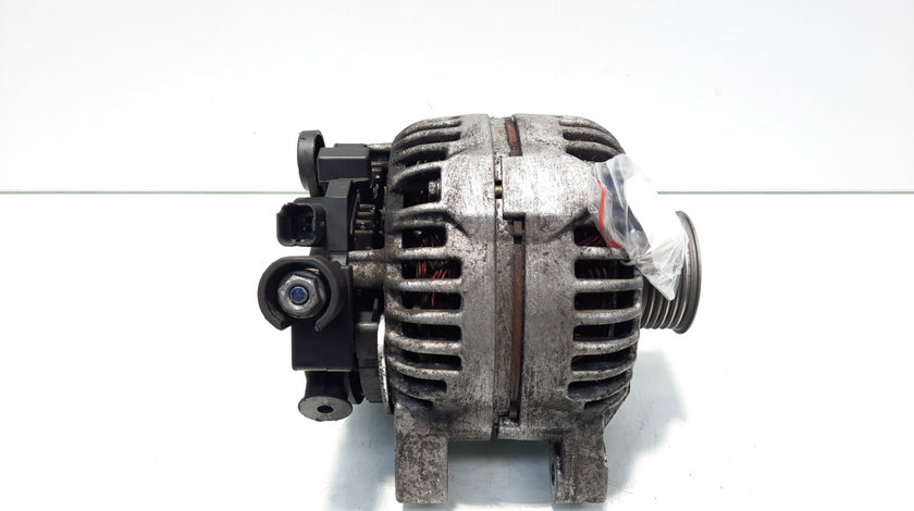 Alternator 150A, cod 9646477580, Peugeot 307 SW, 2.0 HDI, RHS (id:553708)