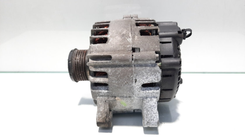 Alternator 150A, cod 9664779680, Citroen C3 Picasso, 1.6 HDI, 9HR (pr:110747)