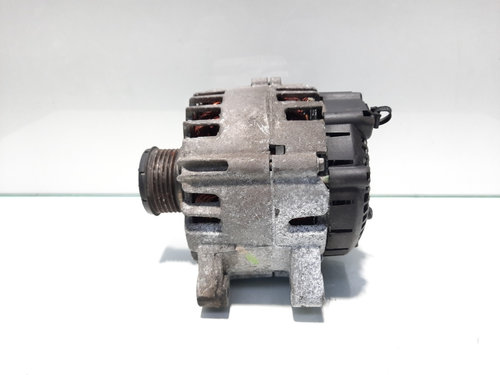 Alternator 150A, cod 9664779680, Citroen C4 Picasso (2), 1.6 HDI, 9HR (pr:110747)