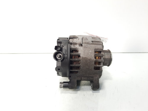 Alternator 150A, cod 9665617780, Citroen Berlingo 2, 1.6 HDI, 9HX (pr:110747)