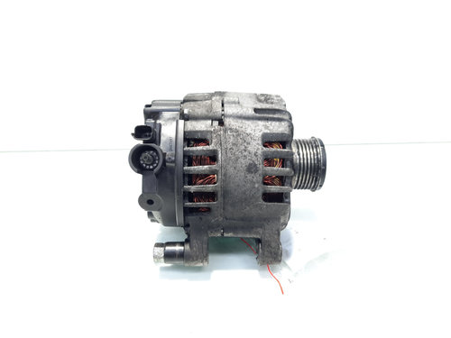 Alternator 150A, cod 9665617780, Peugeot 307 SW, 1.6 HDI, 9HX (id:579788)