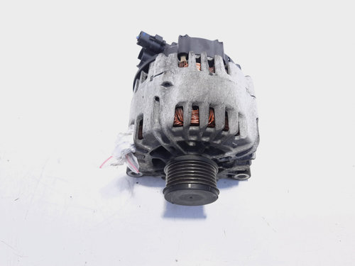 Alternator 150A, cod 9665617780, Peugeot 307 SW, 1.6 HDI, 9HX (id:494491)