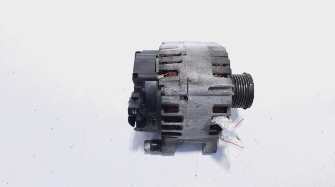 Alternator 150A, cod 9665617780, Peugeot 308, 1.6 HDI, 9HX (idi:494491)