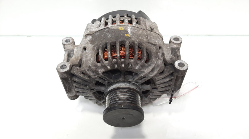 Alternator 150A, cod A0141541102, Mercedes Clasa C T-Model (S204), 2.2 CDI, OM646811 (idi:475879)