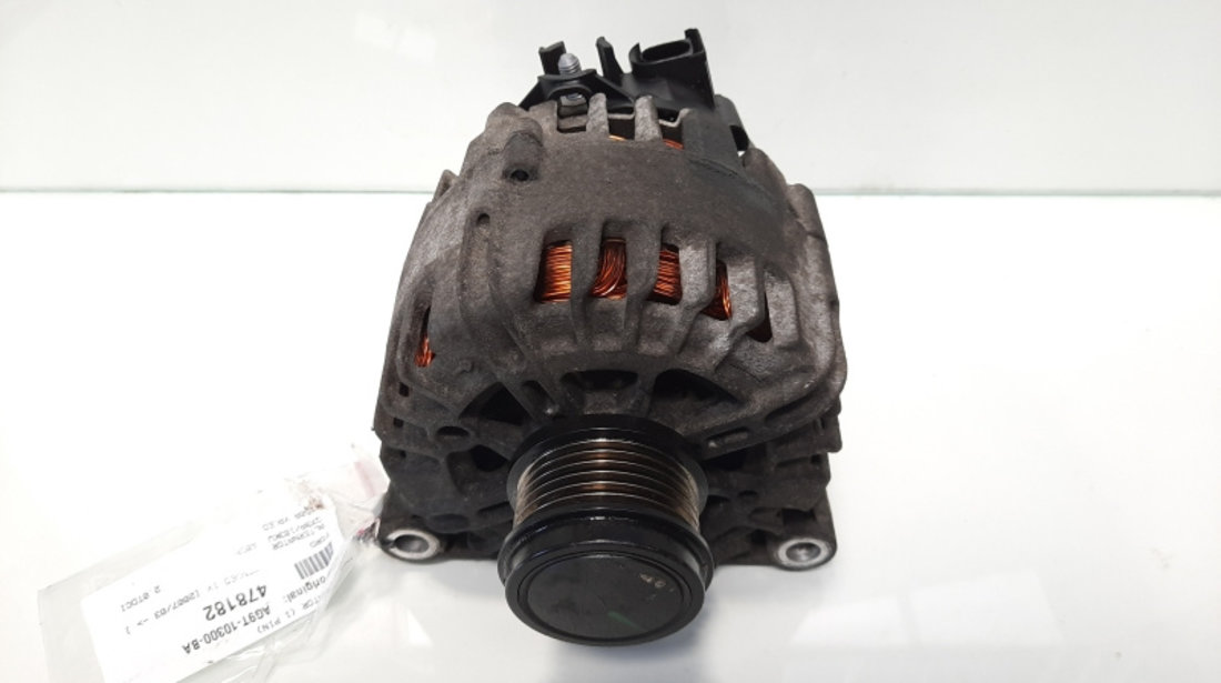 Alternator 150A, cod AG9T-10300-BA, Ford Mondeo 4, 2.0 TDCI, QXBA (id:478182)