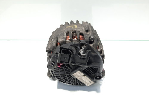 Alternator 150A, cod AG9T-10300-DA, Ford Focus 3 Turnier, 2.0 TDCI, UFDB (idi:475852)