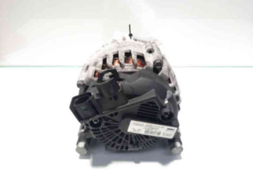 Alternator 150A, cod AV6N-10300-GC, C-Max 2, 1.6 tdci (id:450888)