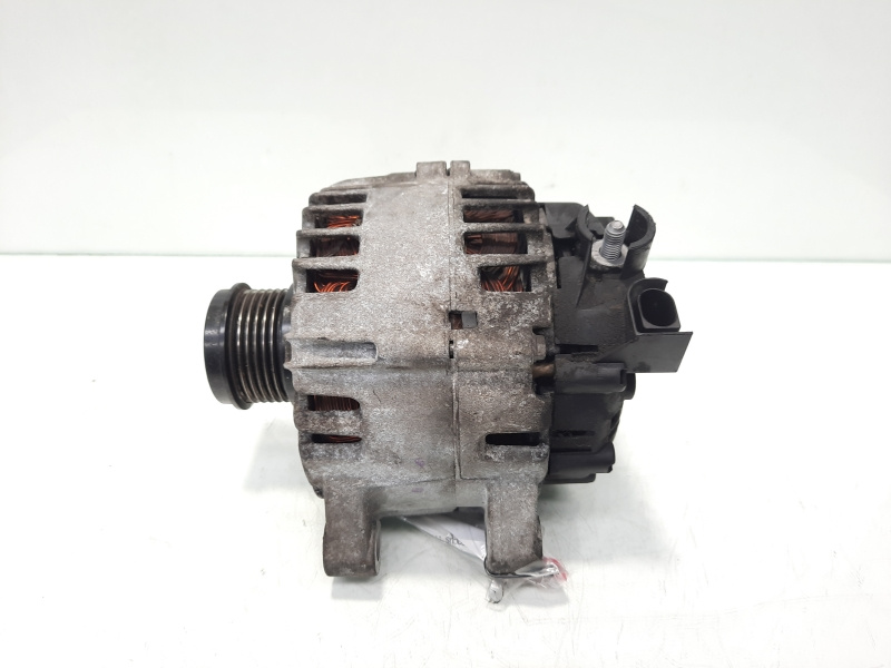 Alternator 150A, cod AV6N-10300-GC, Ford B-Max, 1.6 TDCI, T3JB (idi:473109)