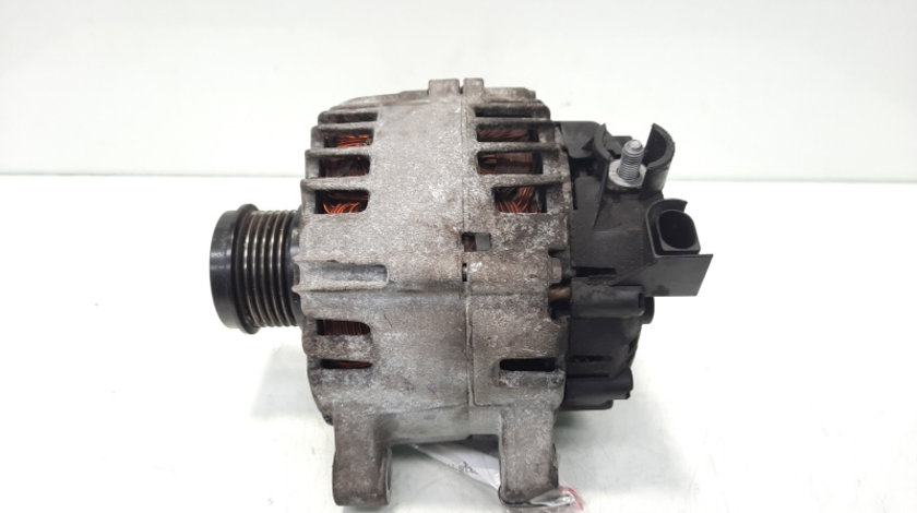 Alternator 150A, cod AV6N-10300-GC, Ford Focus 3, 1.6 tdci, TIDB (id:473109)